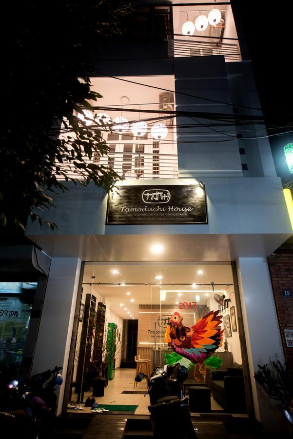 Danang Tomodachi House Exterior photo