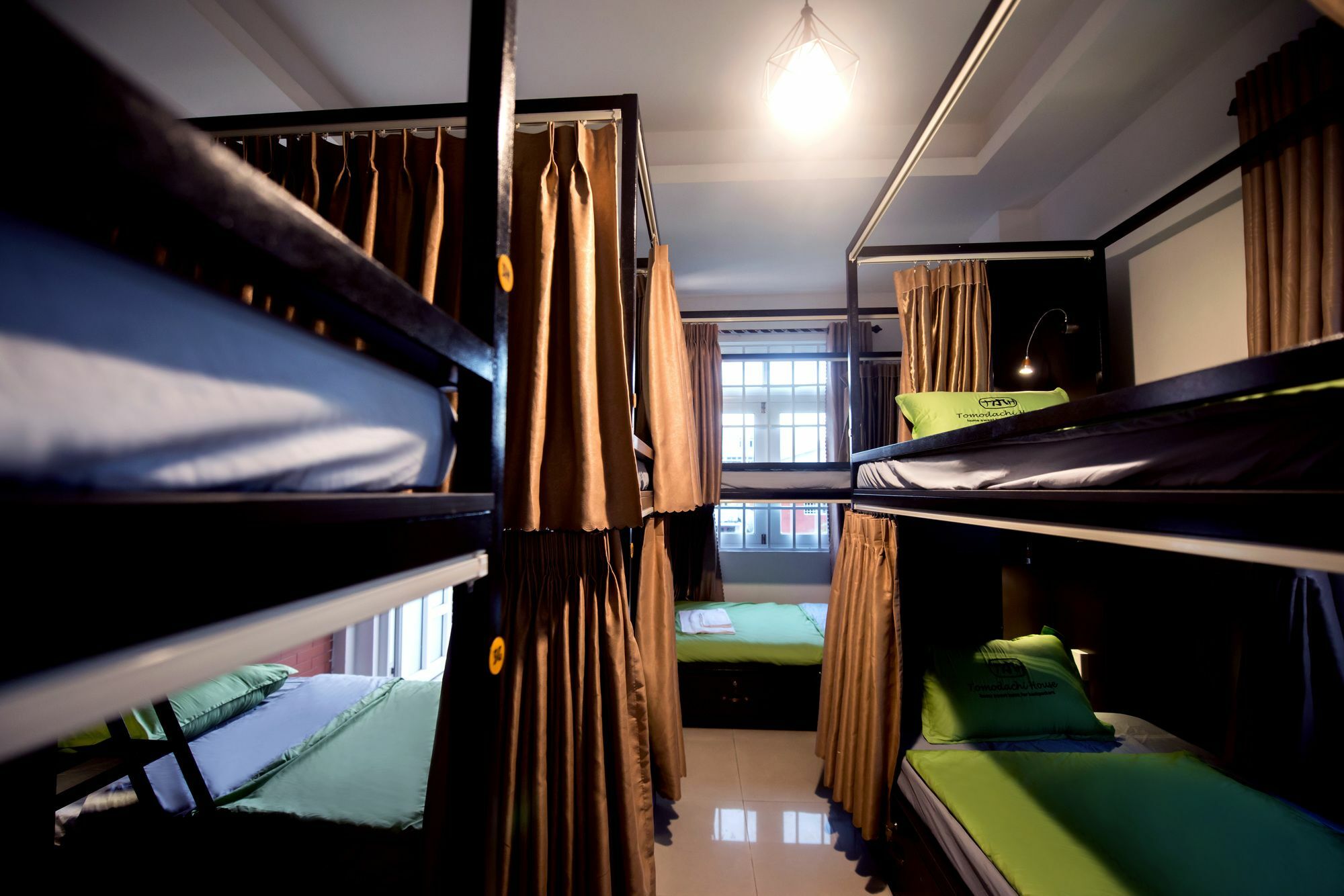 Danang Tomodachi House Exterior photo